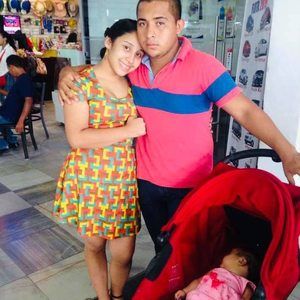 Meet your Posher, Mildred